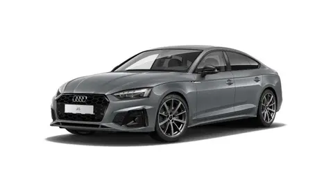 Annonce AUDI A5 Essence 2021 d'occasion 