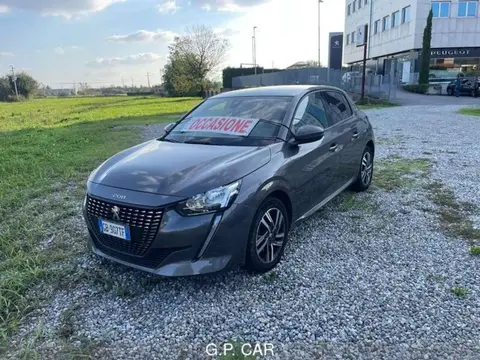 Annonce PEUGEOT 208 Diesel 2020 d'occasion 