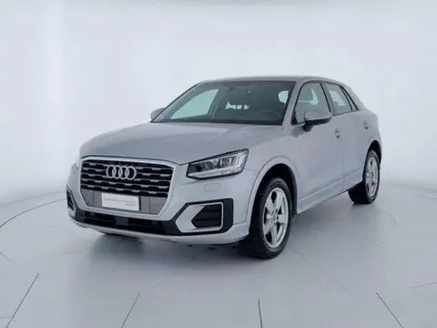 Used AUDI Q2 Petrol 2019 Ad 