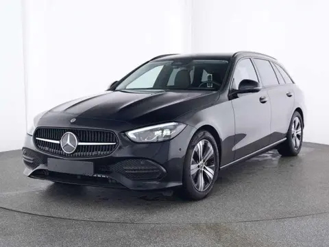 Used MERCEDES-BENZ CLASSE C Hybrid 2023 Ad 