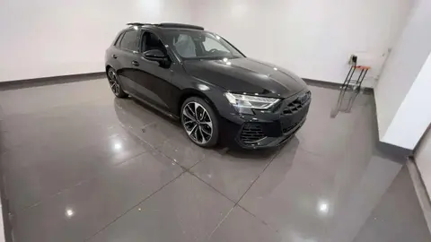 Used AUDI S3 Petrol 2024 Ad 