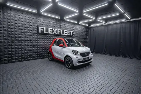 Annonce SMART FORTWO Essence 2019 d'occasion 