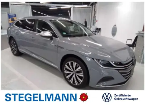 Used VOLKSWAGEN ARTEON Hybrid 2023 Ad 