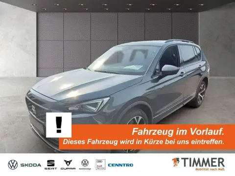 Annonce SEAT TARRACO Diesel 2021 d'occasion 