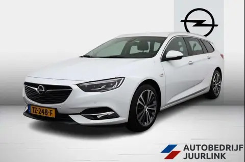 Annonce OPEL INSIGNIA Essence 2018 d'occasion 