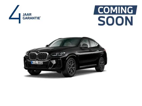 Annonce BMW X4 Essence 2024 d'occasion 