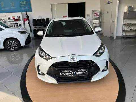 Used TOYOTA YARIS Petrol 2020 Ad 