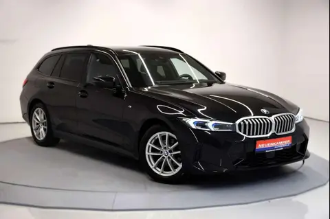 Annonce BMW SERIE 3 Diesel 2023 d'occasion 