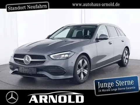 Used MERCEDES-BENZ CLASSE C Petrol 2023 Ad 