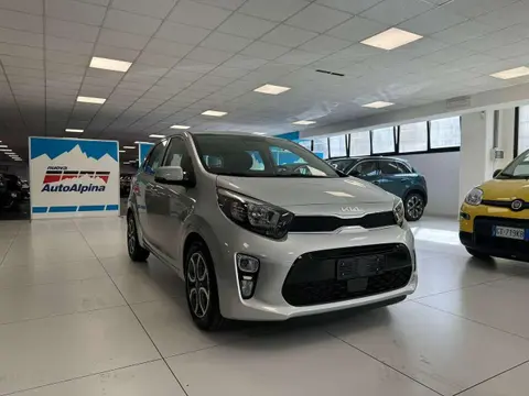 Used KIA PICANTO Petrol 2024 Ad 