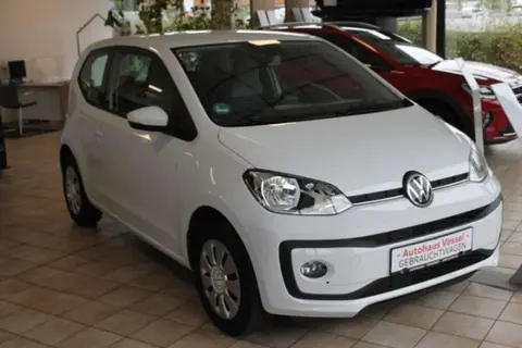 Used VOLKSWAGEN UP! Petrol 2021 Ad 