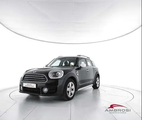 Annonce MINI COOPER Diesel 2018 d'occasion 