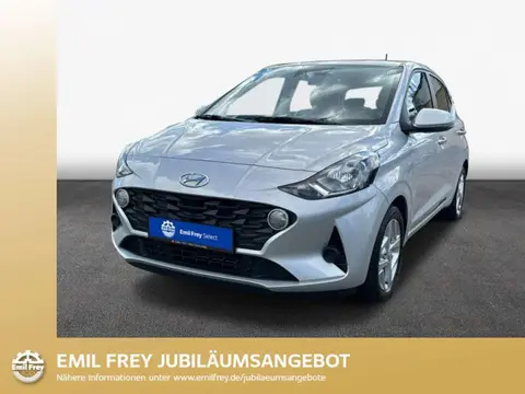 Annonce HYUNDAI I10 Essence 2023 d'occasion 