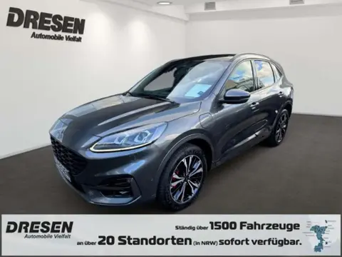 Annonce FORD KUGA Hybride 2023 d'occasion 