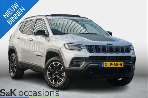 Used JEEP COMPASS Hybrid 2022 Ad 