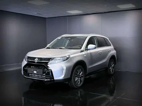 Used SUZUKI VITARA Hybrid 2024 Ad 