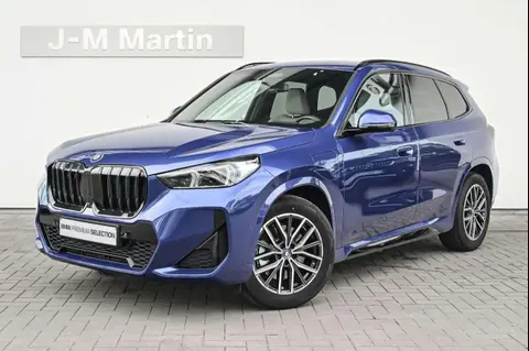 Annonce BMW X1 Hybride 2023 d'occasion 