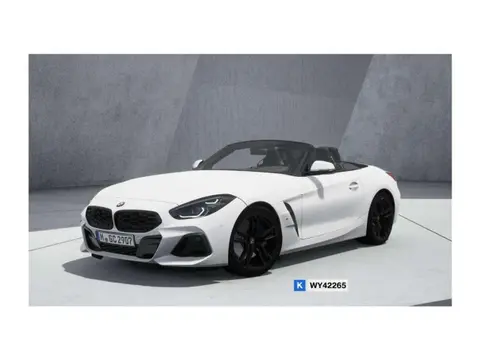 Used BMW Z4 Petrol 2024 Ad 