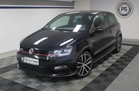 Used VOLKSWAGEN POLO Petrol 2016 Ad 