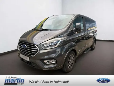 Used FORD TOURNEO Diesel 2022 Ad 