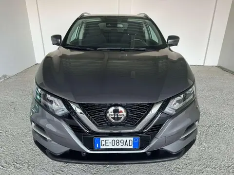 Annonce NISSAN QASHQAI Essence 2021 d'occasion 