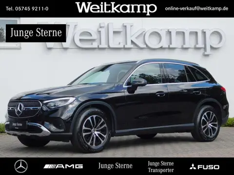 Annonce MERCEDES-BENZ CLASSE GLC Essence 2023 d'occasion Allemagne