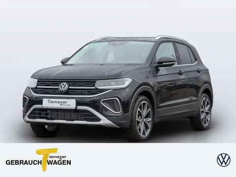 Used VOLKSWAGEN T-CROSS Petrol 2024 Ad 