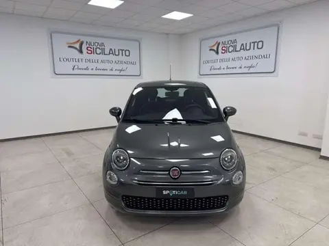 Annonce FIAT 500 Essence 2019 d'occasion 