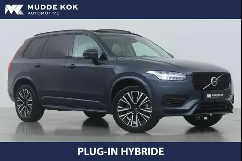 Used VOLVO XC90 Hybrid 2023 Ad 