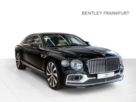 Used BENTLEY FLYING SPUR Petrol 2024 Ad 