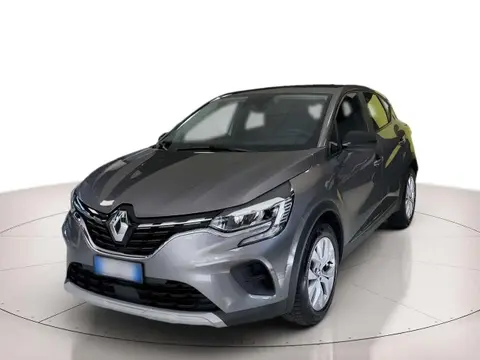 Used RENAULT CAPTUR Petrol 2020 Ad 