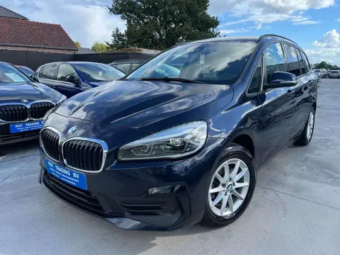 Annonce BMW SERIE 2 Diesel 2018 d'occasion Belgique