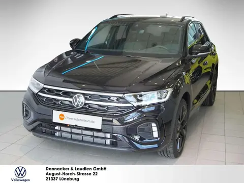 Used VOLKSWAGEN T-ROC Petrol 2024 Ad 