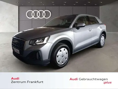 Used AUDI Q2 Petrol 2023 Ad Germany