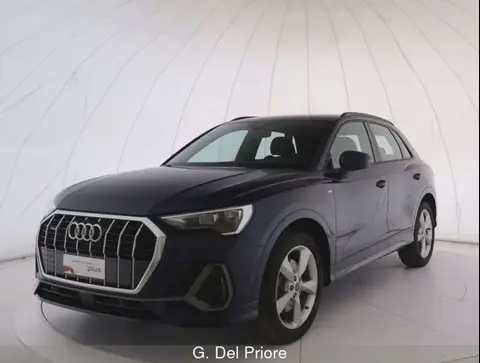 Annonce AUDI Q3 Diesel 2023 d'occasion 