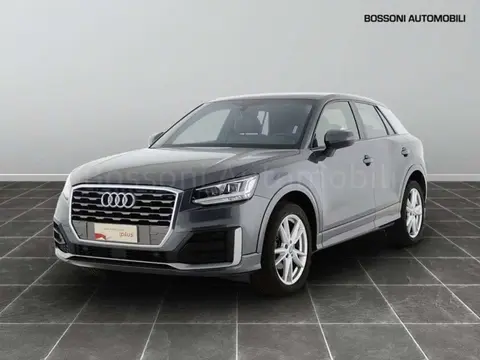 Used AUDI Q2 Petrol 2020 Ad 