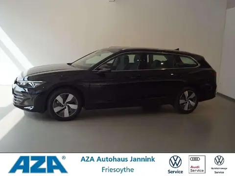 Used VOLKSWAGEN PASSAT Petrol 2024 Ad 