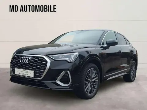 Used AUDI Q3 Petrol 2020 Ad Germany