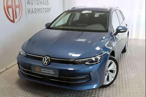 Annonce VOLKSWAGEN GOLF Essence 2024 d'occasion 