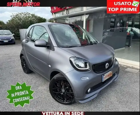 Annonce SMART FORTWO Essence 2019 d'occasion 