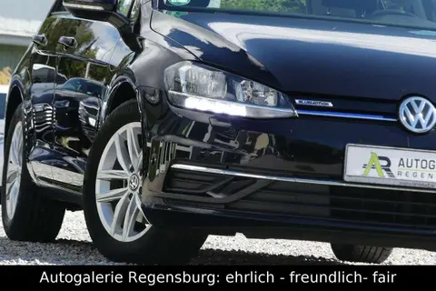 Annonce VOLKSWAGEN GOLF Essence 2019 d'occasion 