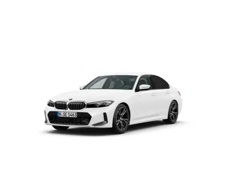 Annonce BMW SERIE 3 Essence 2023 d'occasion 