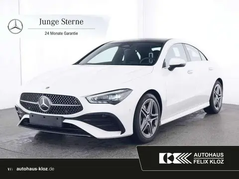 Used MERCEDES-BENZ CLASSE CLA Petrol 2023 Ad 