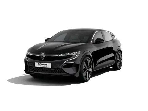 Used RENAULT MEGANE Electric 2024 Ad 