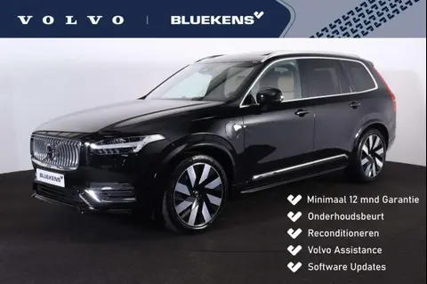 Used VOLVO XC90 Hybrid 2024 Ad 