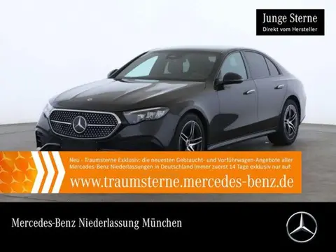 Annonce MERCEDES-BENZ CLASSE E Diesel 2023 d'occasion 