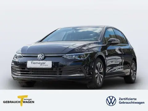 Annonce VOLKSWAGEN GOLF Diesel 2023 d'occasion 