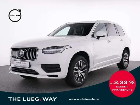 Used VOLVO XC90 Diesel 2020 Ad Germany