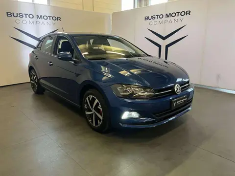 Used VOLKSWAGEN POLO Petrol 2018 Ad 