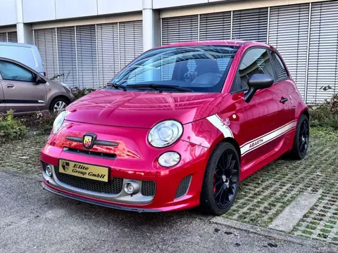 Used ABARTH 595 Petrol 2015 Ad 